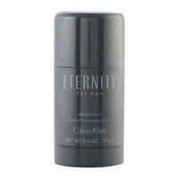 Calvin Klein Deodorant Stick Calvin Klein Eternity For Men 75 G