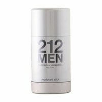 Carolina Herrera Deodorant Stick Carolina Herrera 212 Men 75 G