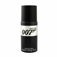 James Bond 007 Deodorant Spray James Bond 007 James Bond 007 150 Ml