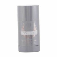 Deodorant Stick Paco Rabanne Invictus 75 ml