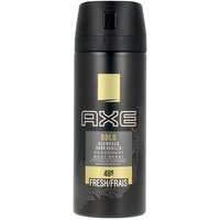 Deodorant Spray Axe Gold Dark Vanilla 150 ml