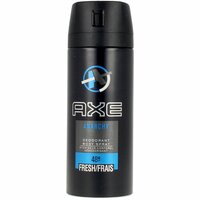 Deodorant Spray Axe Anarchy 150 ml