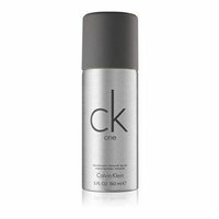 Deodorant Spray One Calvin Klein 150 ml