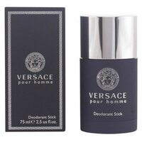 Deodorant Stick Versace Pour Homme 75 ml