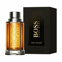 Herenparfum Hugo Boss The Scent Edt 
