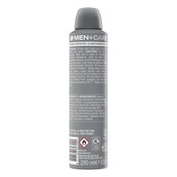 Deodorant Spray Dove Men Sport Active Fresh 250 ml