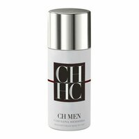 Deodorant Spray Ch Men Carolina Herrera 150 ml