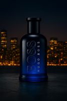 Herenparfum Hugo Boss Bottled Night Edt 