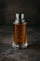 Herenparfum Hugo Boss The Scent Edt 