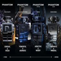 Herenparfum Paco Rabanne Phantom Intense Edp