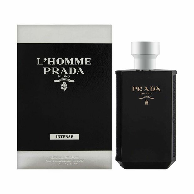 Prada L&rsquo;Homme Intense Edp