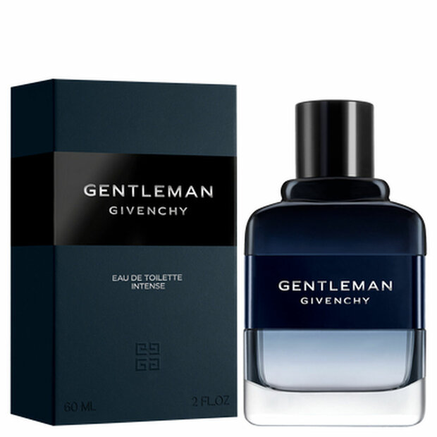 Herenparfum Givenchy Gentleman Intense Edt