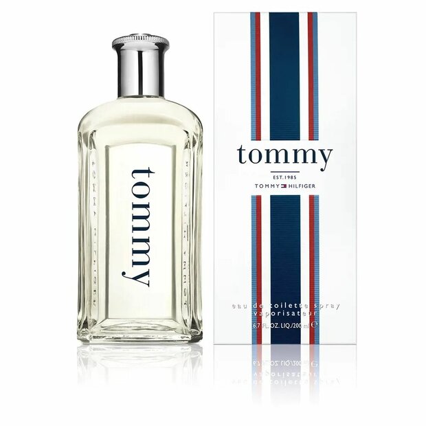 Herenparfum Tommy Hilfiger Tommy Edt