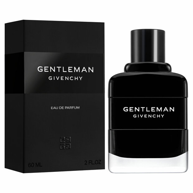 Herenparfum Givenchy Gentleman Edp