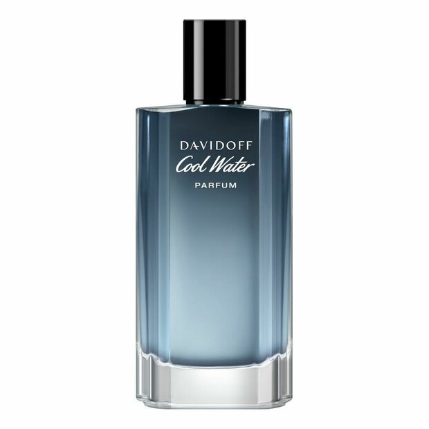 Herenparfum Davidoff Cool Water Edp