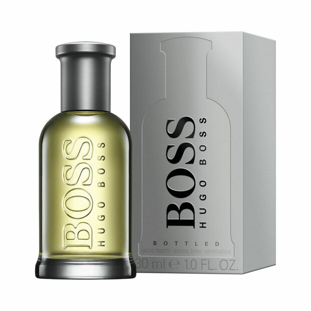 Herenparfum Hugo Boss Boss Bottled Edt