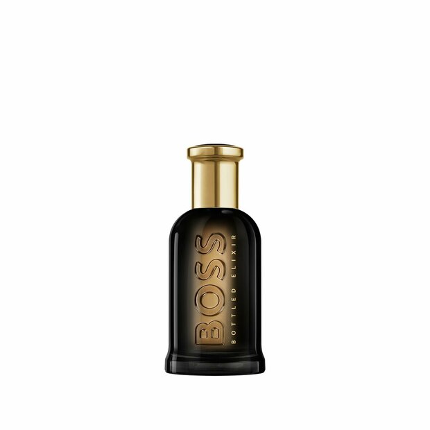 Herenparfum Hugo Boss Boss Bottled Elixer Edp