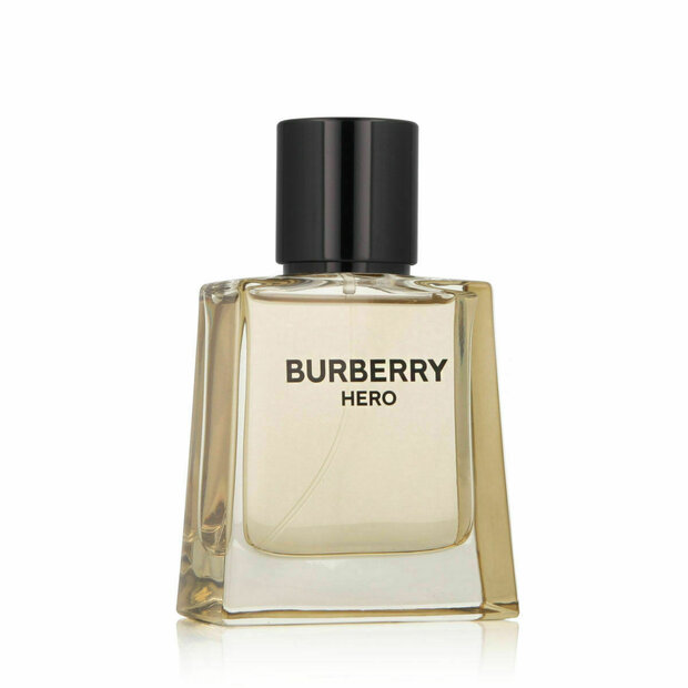 Herenparfum Burberry Hero Edt