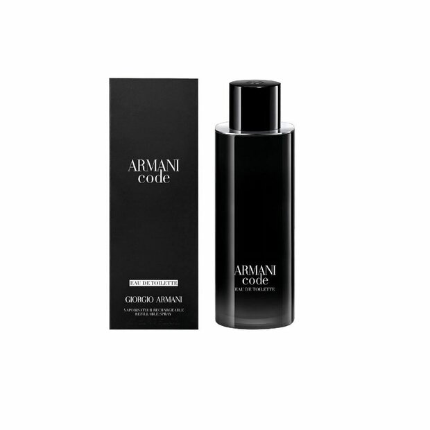 Herenparfum Armani Code Edt