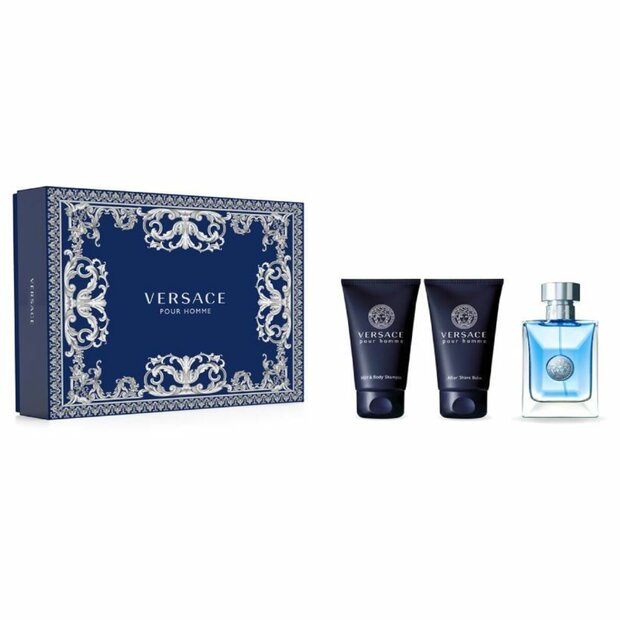 Parfumset voor Heren Versace