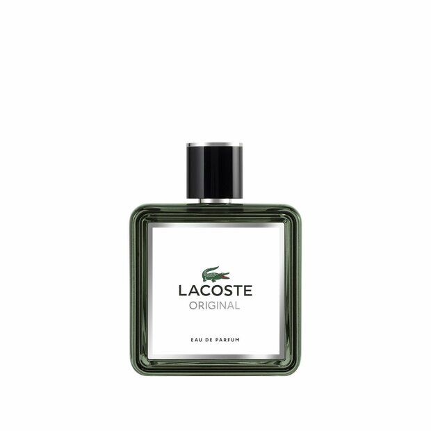 Herenparfum Lacoste Original Edp