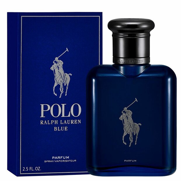 Herenparfum Ralph Lauren Polo Blue Edp