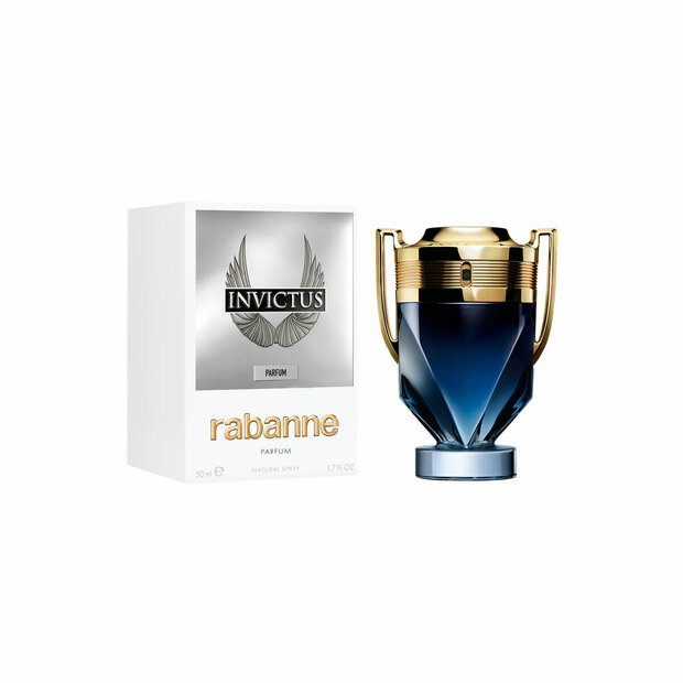Herenparfum Paco Rabanne Invictus Edp