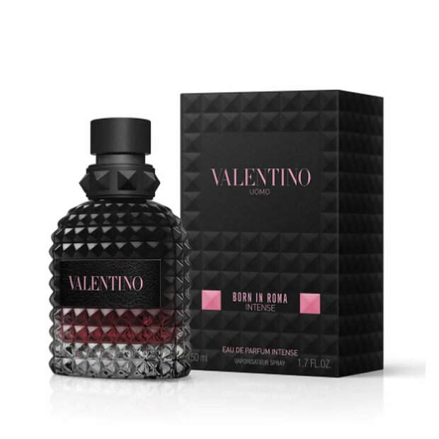Herenparfum Valentino Uomo Born In Roma Intense Edp