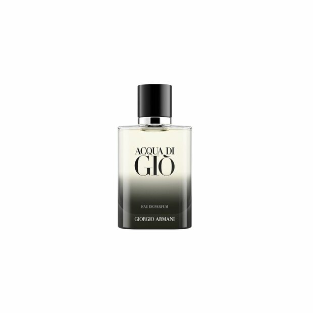 Herenparfum Armani Acqua Di Gi&oacute; Pour Homme EDP