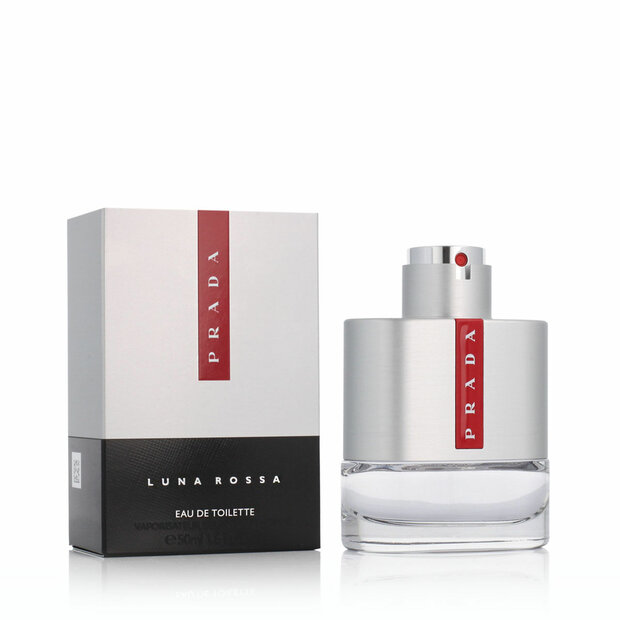 Herenparfum Prada Luna Rossa Edt