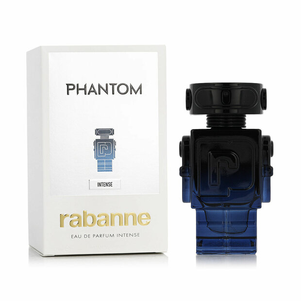 Herenparfum Paco Rabanne Phantom Intense Edp