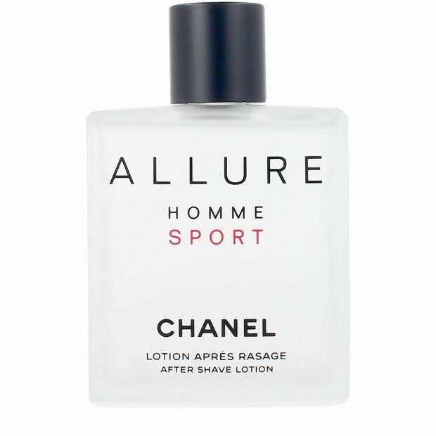 Aftershave Chanel ALLURE HOMME 