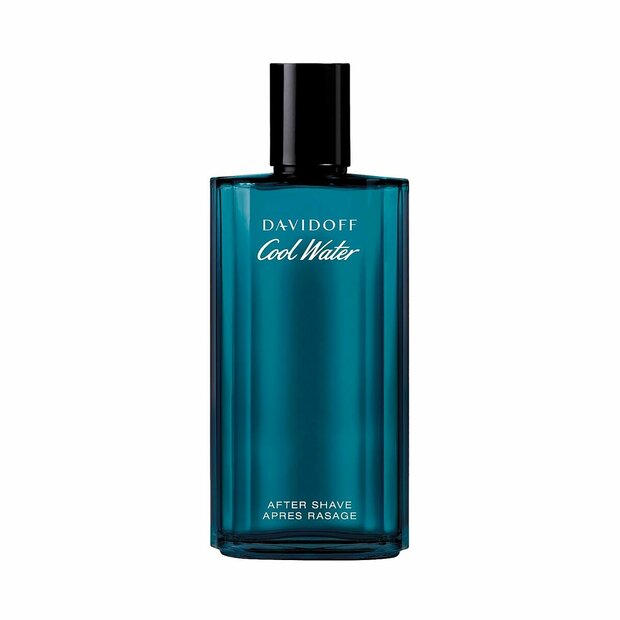 Aftershave Lotion Davidoff Cool Water