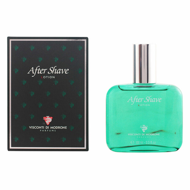 Aftershave Lotion Acqua Di Selva Victor 