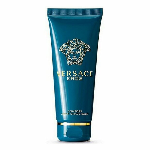 Aftershave Balsem Eros Versace 