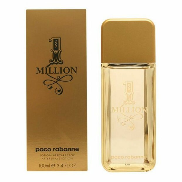 Aftershave 1 Millon Paco Rabanne 