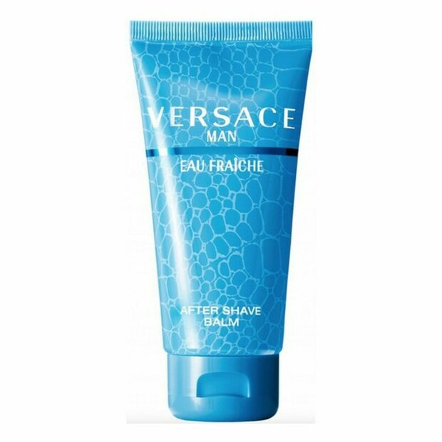 Aftershave Balsem Versace Eau Fra&icirc;che 