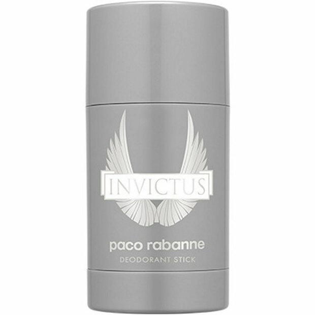Deodorant Stick Paco Rabanne Invictus 