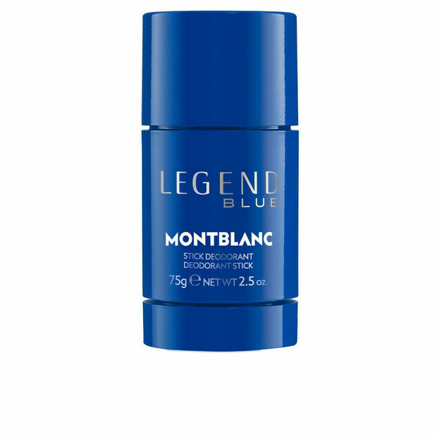 Deodorant Spray Montblanc LEGEND