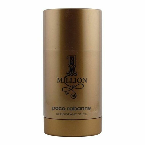 Deodorant Stick 1 Million Paco Rabanne 