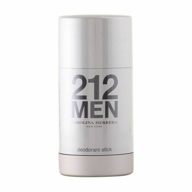 Deodorant Stick Nyc Men Carolina Herrera 