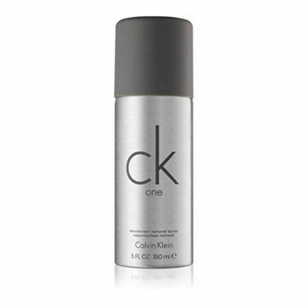 Deodorant Spray One Calvin Klein
