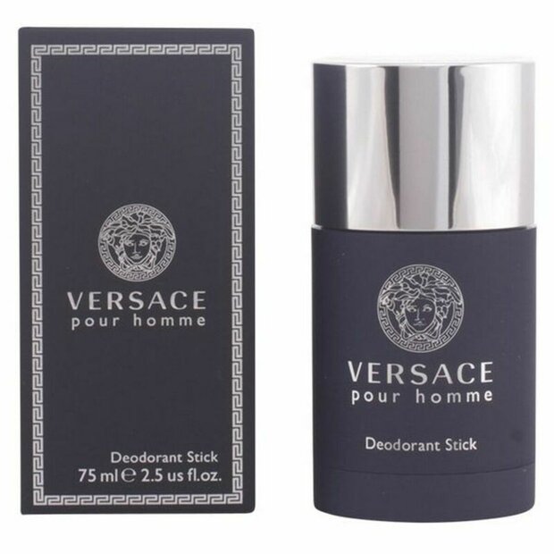Deodorant Stick Versace Pour Homme 