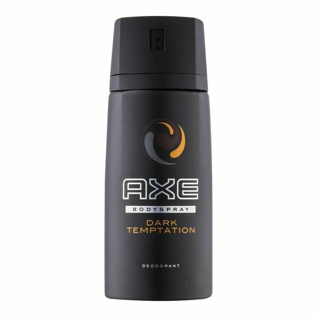 Deodorant Spray Axe Dark Temptation 