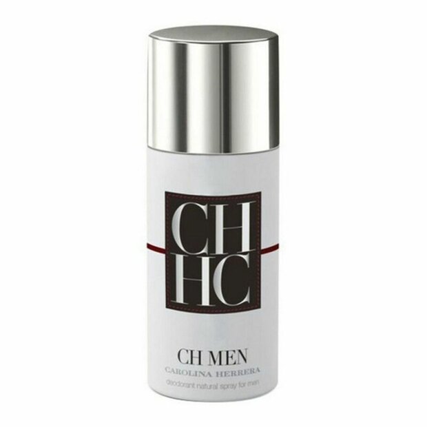 Deodorant Spray Ch Men Carolina Herrera