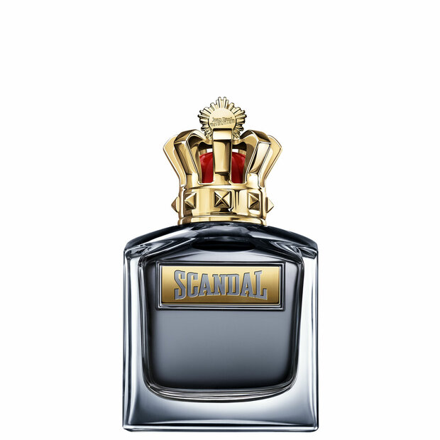 Herenparfum Jean Paul Gaultier Scandal Pour Homme Edt 