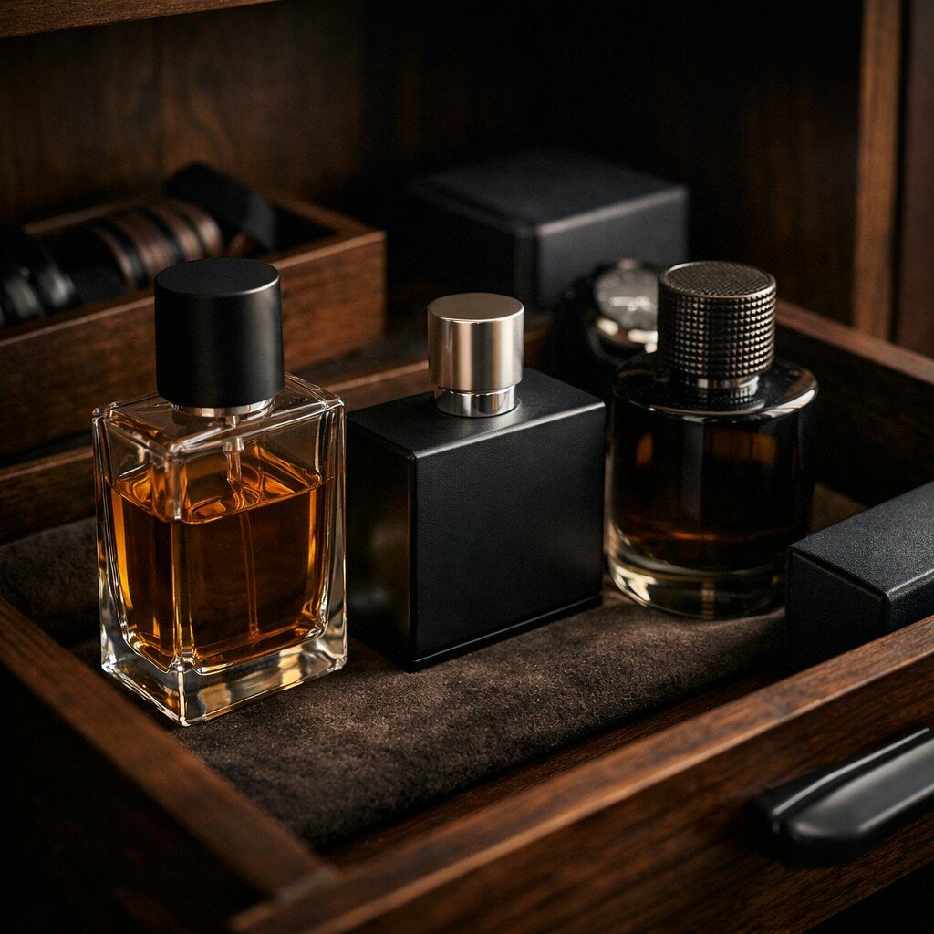 Waarom de manier waarop je parfum bewaart bepaalt hoe hij blijft ruiken