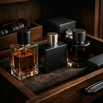 Waarom de manier waarop je parfum bewaart bepaalt hoe hij blijft ruiken