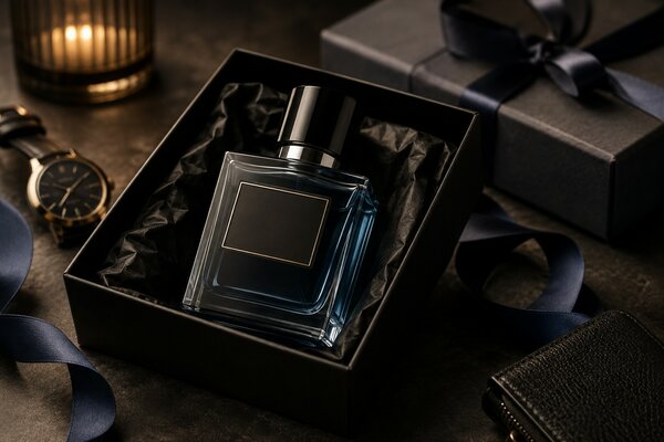 Parfum als cadeau: tips voor mannen