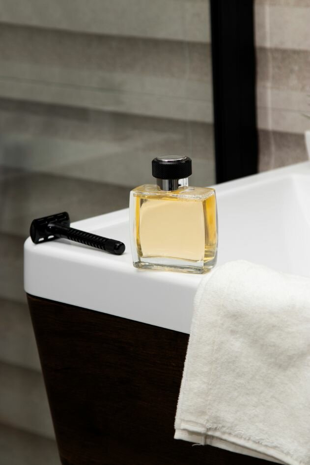 Aftershave